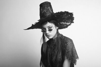 Sofia Toledo - CIVILES Cultura
